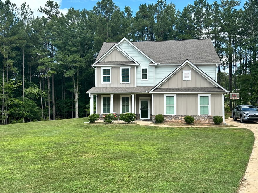 20 Richmond Trail, Oxford, Georgia