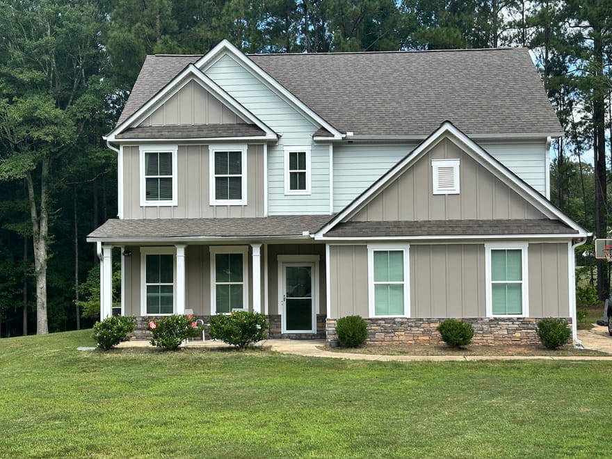 20 Richmond Trail, Oxford, Georgia