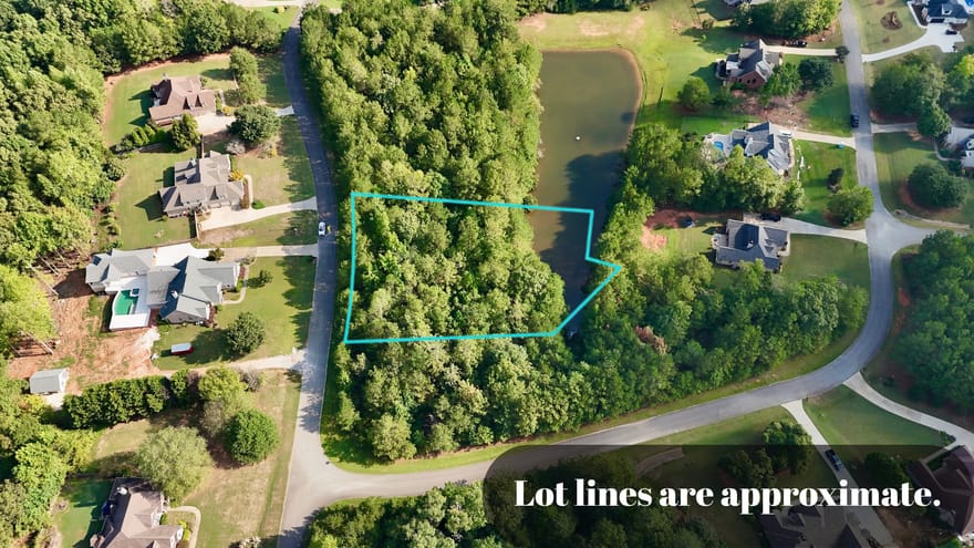 117 Rivers Edge, Forsyth, Georgia