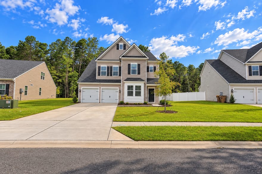77 Woodbury Lane, Pooler, Georgia