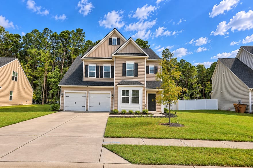 77 Woodbury Lane, Pooler, Georgia