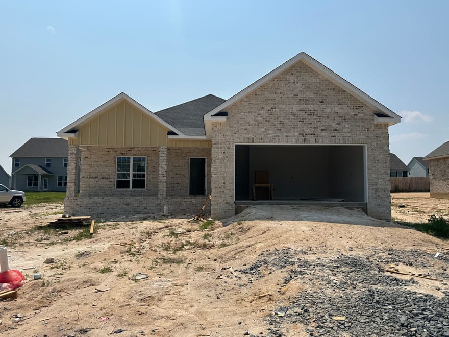 906 Nora Eloise Drive, Bonaire, Georgia