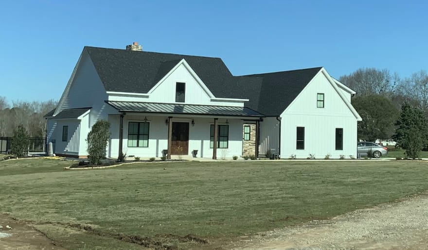 5410 Lone Oak Road, Greenville, Georgia