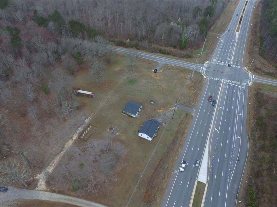4146 Hiram Douglasville Highway, Hiram, Georgia