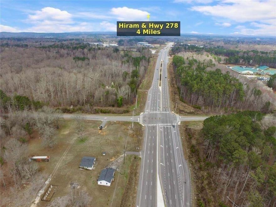 4146 Hiram Douglasville Highway, Hiram, Georgia