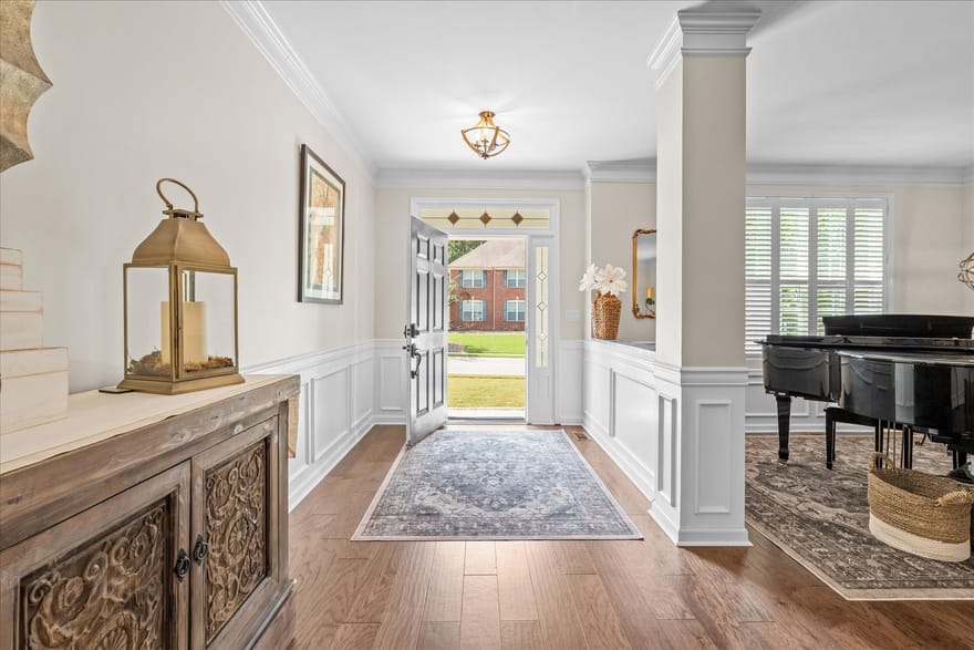 410 Wynfield Drive, Tyrone, Georgia