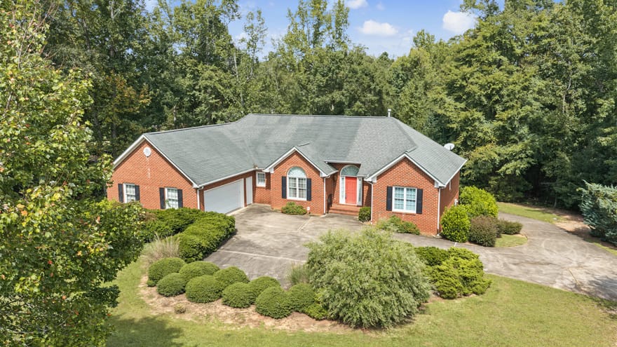 127 Agape Street, Williamson, Georgia
