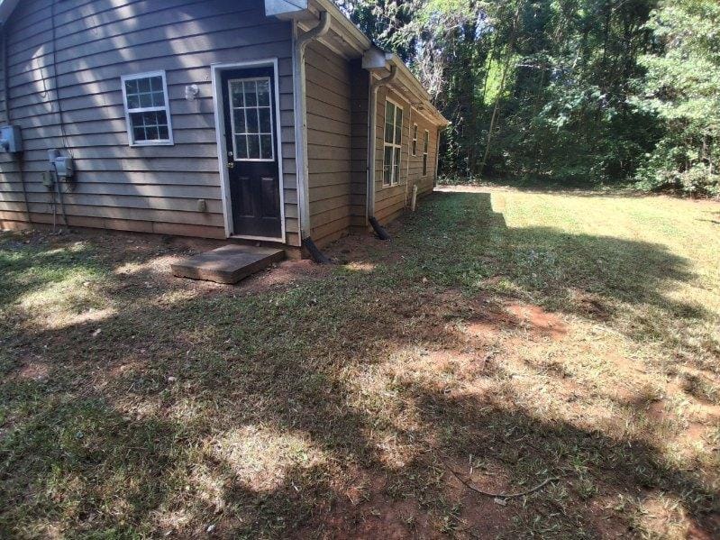 10125 Flat Shoals Road, Covington, Georgia
