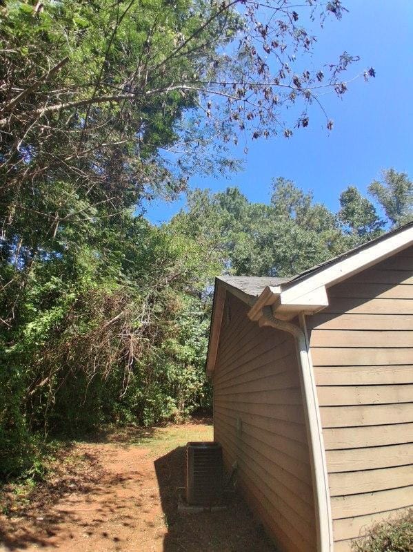 10125 Flat Shoals Road, Covington, Georgia