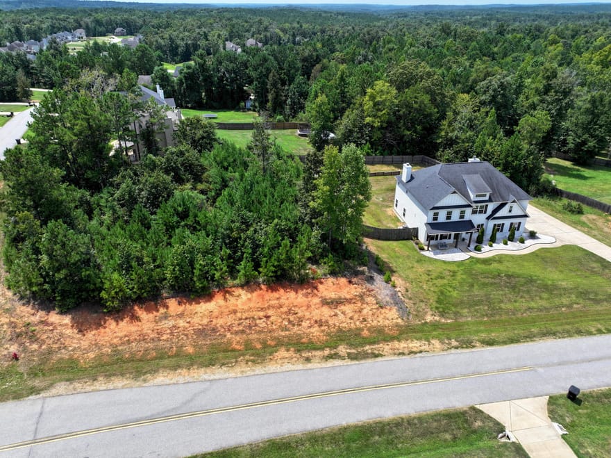 71 Hart Preserve Drive, Fortson, Georgia