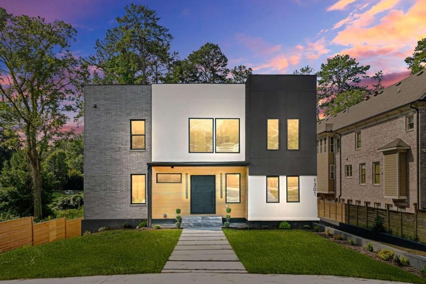 1301 Lavista Road NE, Atlanta, Georgia