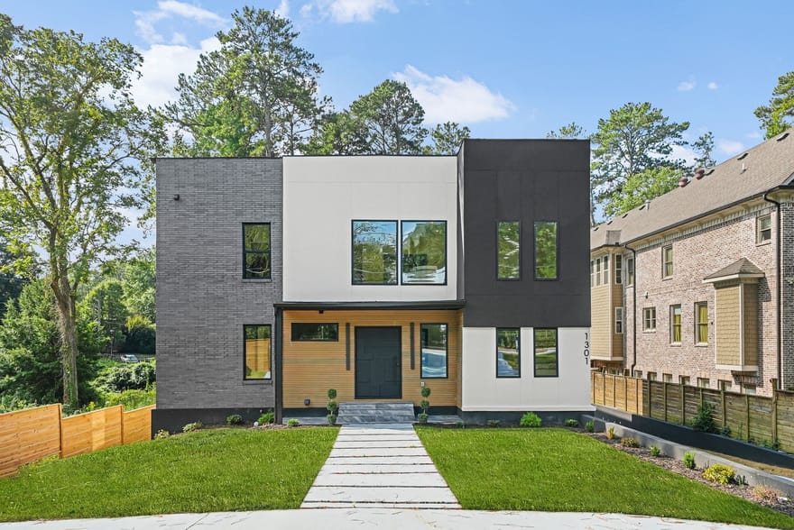 1301 Lavista Road NE, Atlanta, Georgia