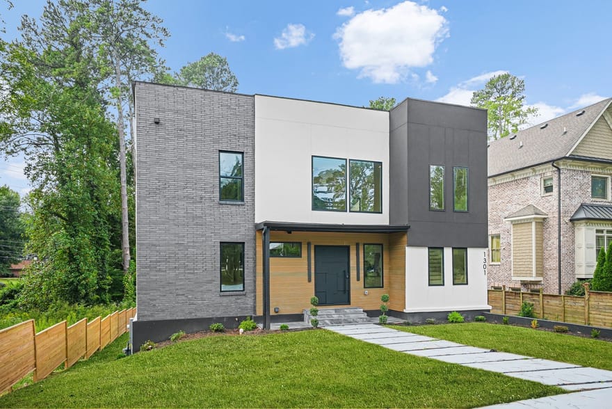 1301 Lavista Road NE, Atlanta, Georgia