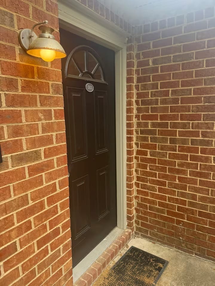 1055 Baxter Street, Athens, Georgia