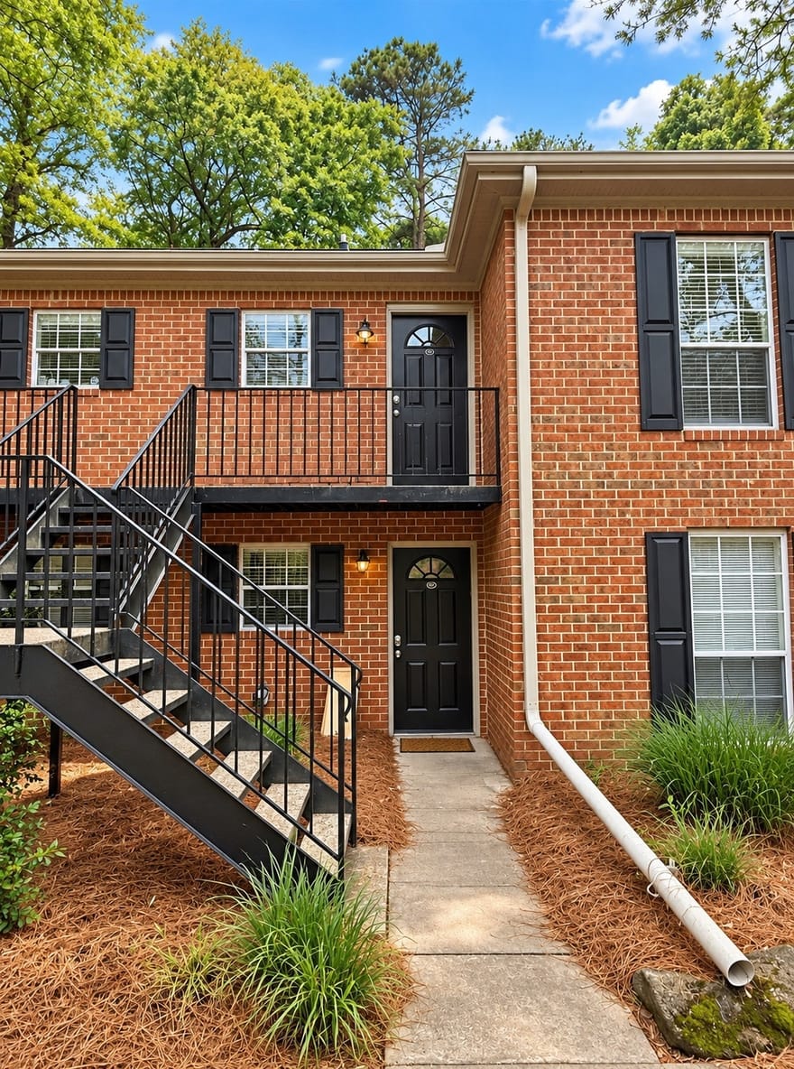 1055 Baxter Street, Athens, Georgia