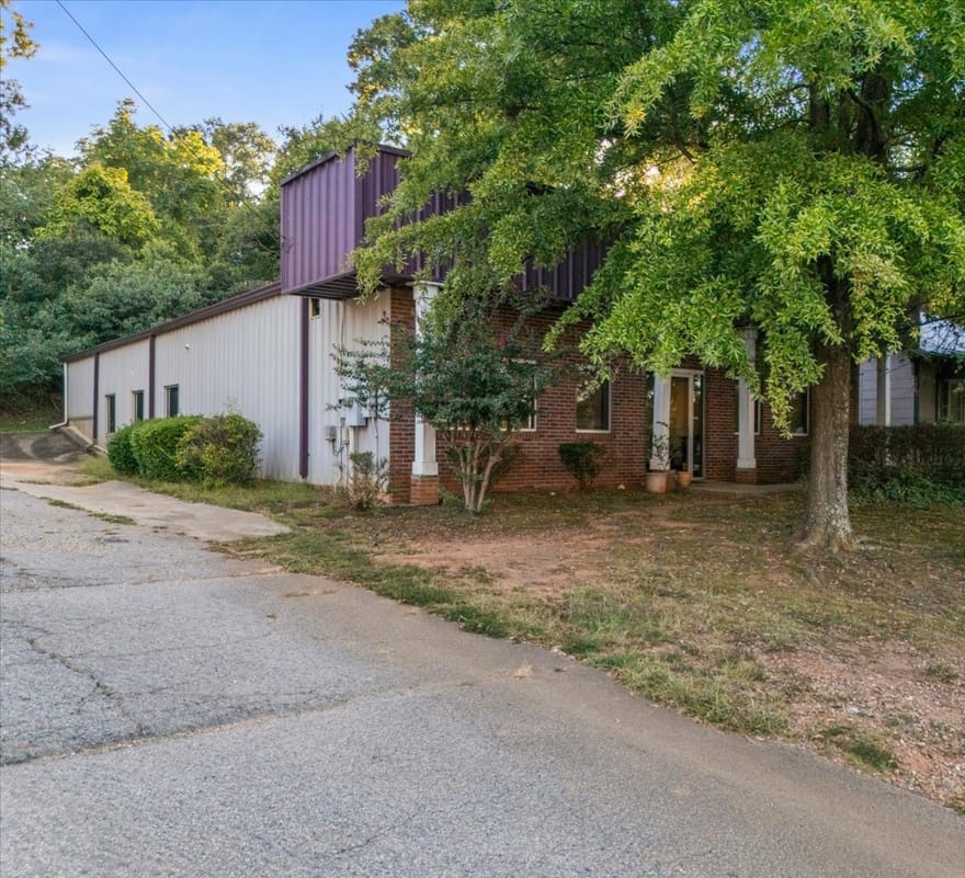 348 Oak Street, Athens, Georgia
