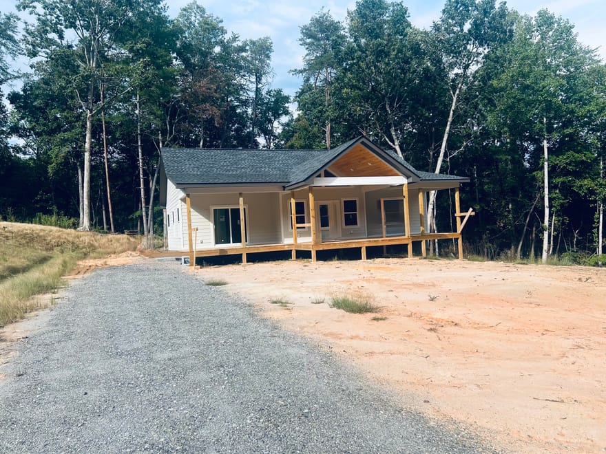 Brookhaven Court, Young Harris, Georgia