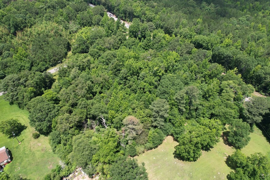 TRACT B Newnan Road, Griffin, Georgia