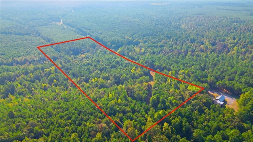 3371 Morton Bend Road SW, Rome, Georgia