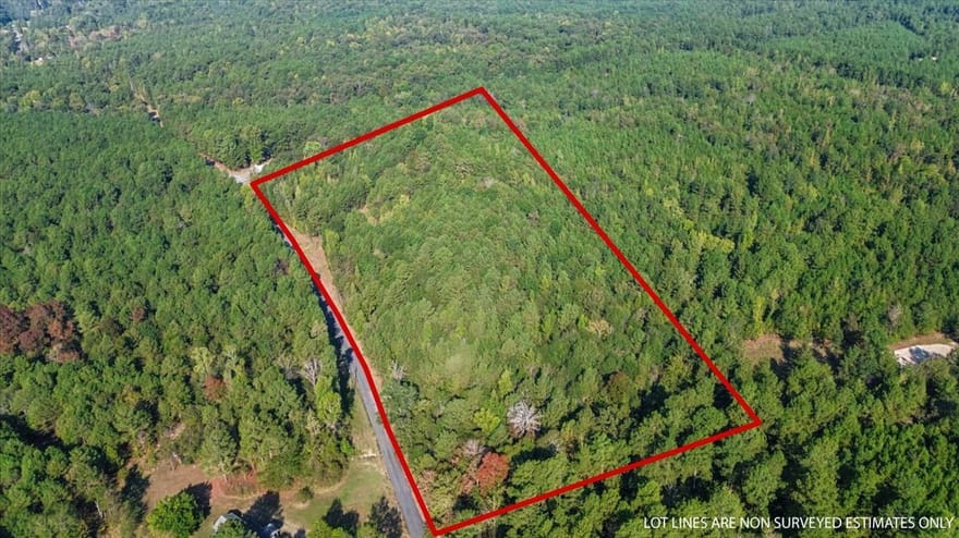 3371 Morton Bend Road SW, Rome, Georgia