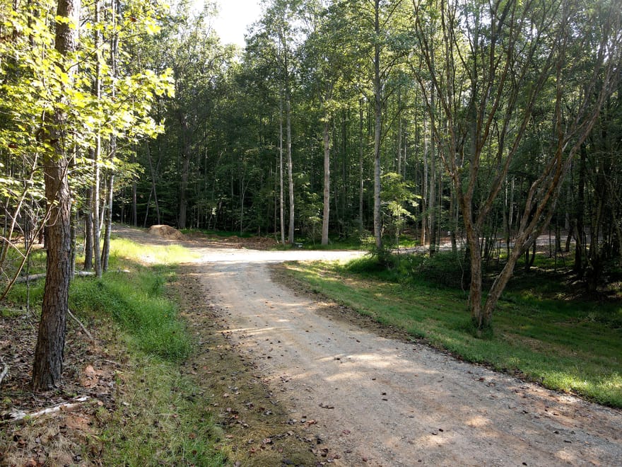 172 Boyd Hollow Drive, Blairsville, Georgia