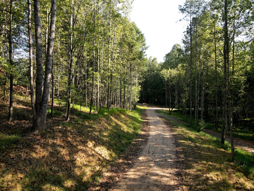 174 Boyd Hollow Drive, Blairsville, Georgia