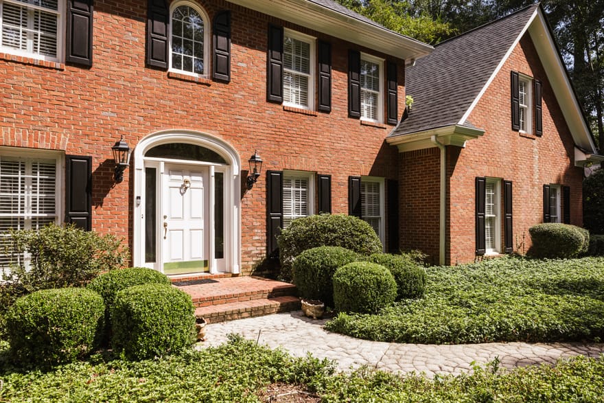 1031 Millers Lake Drive, Watkinsville, Georgia
