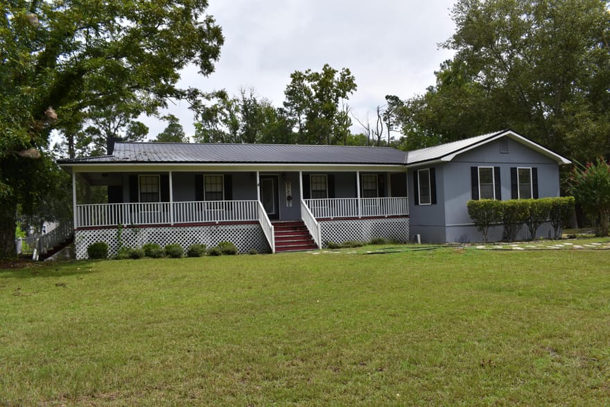 185 Veal Street, Swainsboro, Georgia