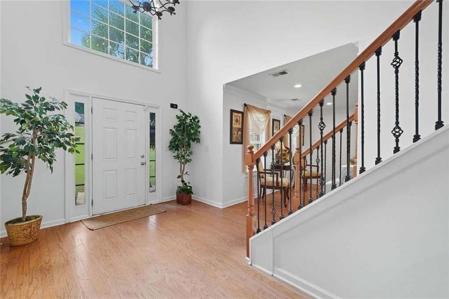 264 Kendall Street, Newnan, Georgia