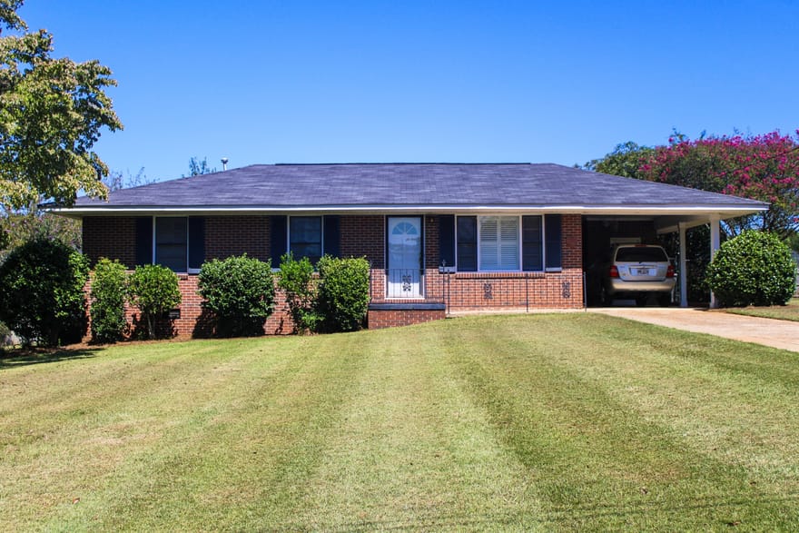 126 N Chilton Crescent, Lagrange, Georgia