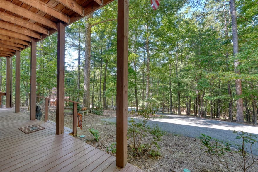 158 Alicia Lane, Blairsville, Georgia