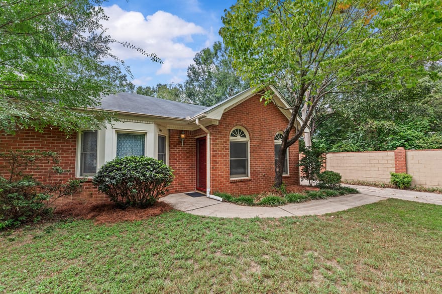 144 Civitan Club Drive, Athens, Georgia
