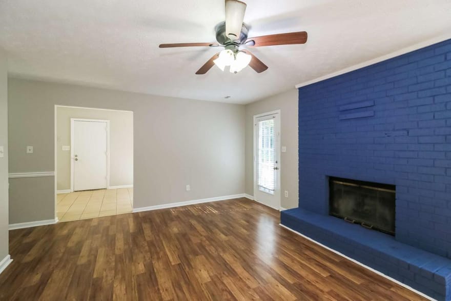 8605 Collins Drive, Jonesboro, Georgia