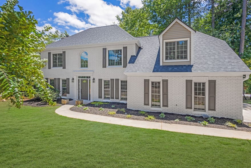9380 Grace Lake Drive, Douglasville, Georgia