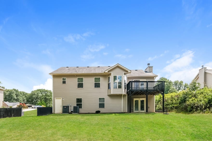 1928 Paynes Point, Winder, Georgia