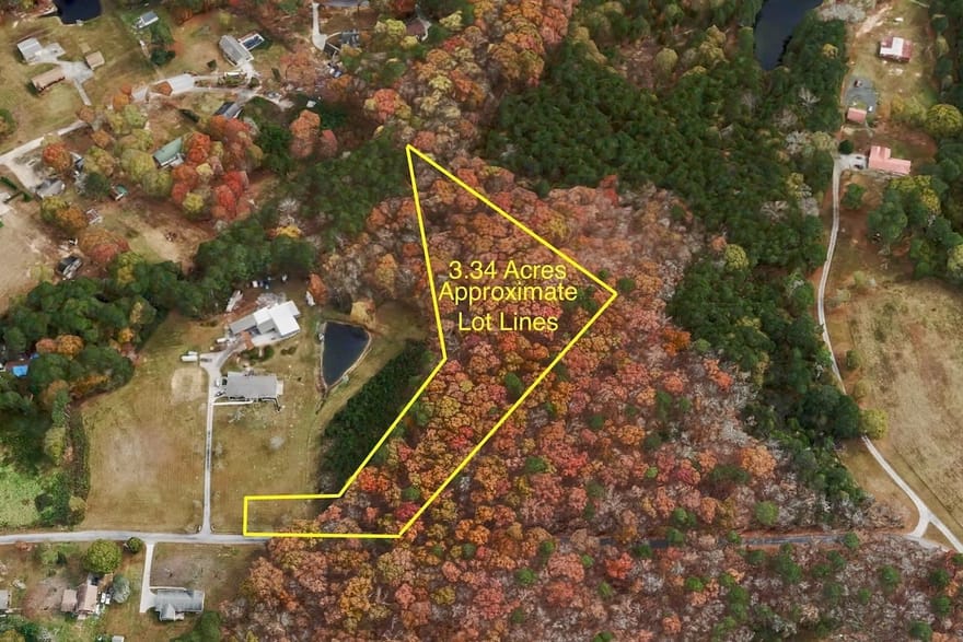 4051 Bailey Circle, Loganville, Georgia