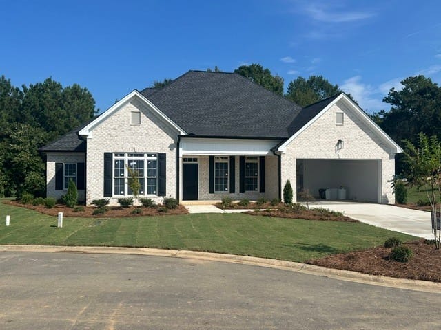 119 Mountain View Drive SW, Calhoun, Georgia
