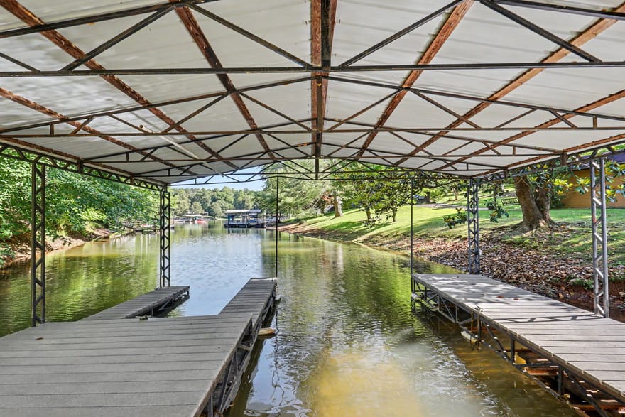 1105 Henson Drive, Hiawassee, Georgia
