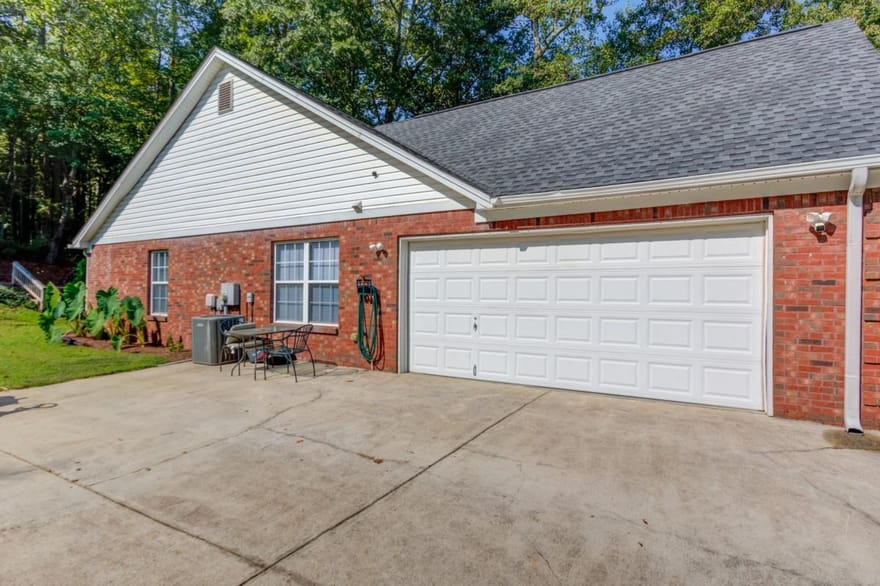 720 Overlook Drive, Winder, Georgia