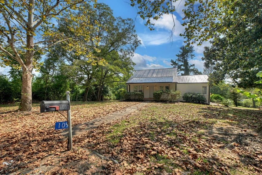 109 Lavista Drive, Blue Ridge, Georgia