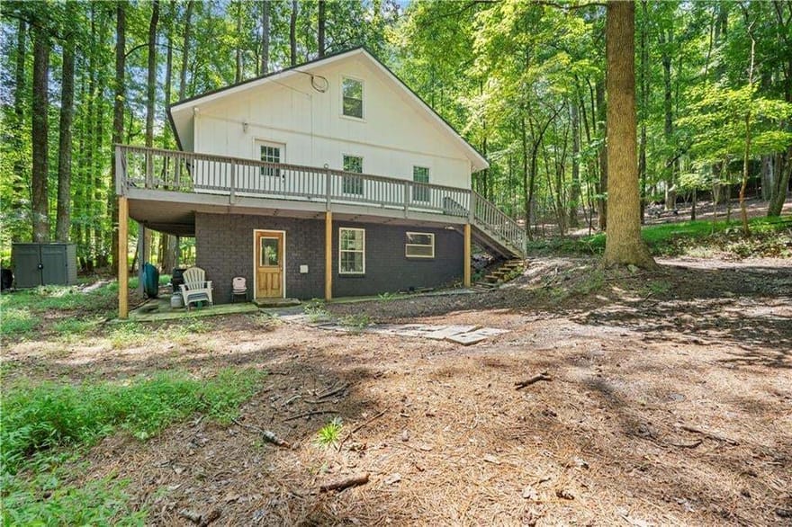1860 Buford Dam Road, Buford, Georgia