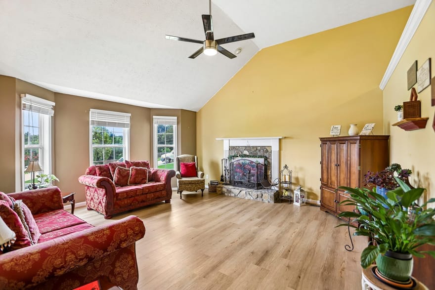 307 Tamwood Court, Villa Rica, Georgia