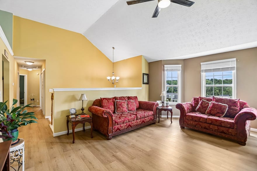 307 Tamwood Court, Villa Rica, Georgia