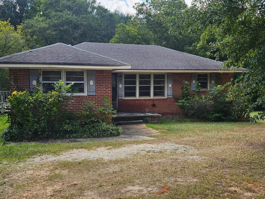 333 Henderson Street, Jackson, Georgia