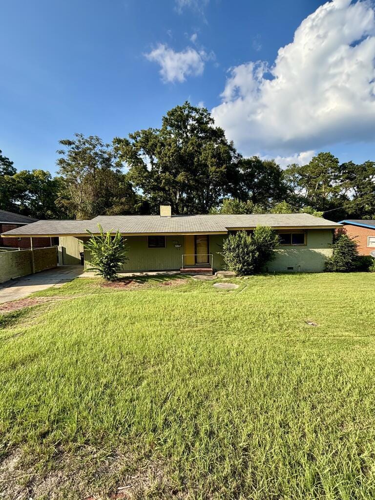 3019 Melrose Drive, Columbus, Georgia