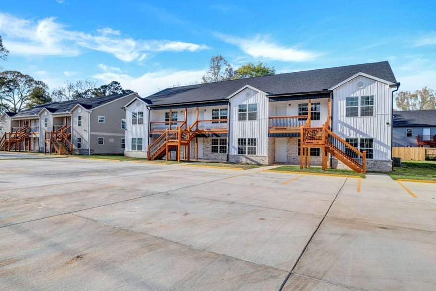 619 Elberta Street, Fort Valley, Georgia