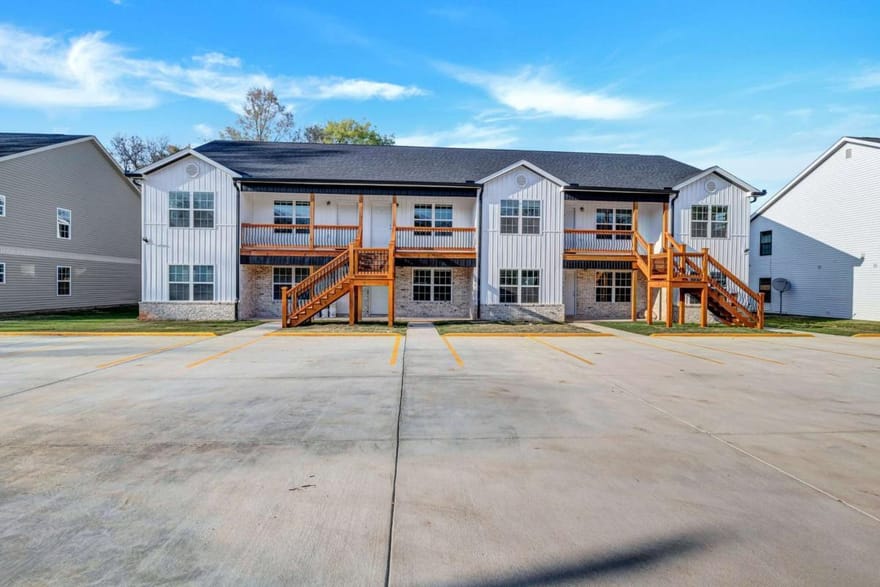 619 Elberta Street, Fort Valley, Georgia