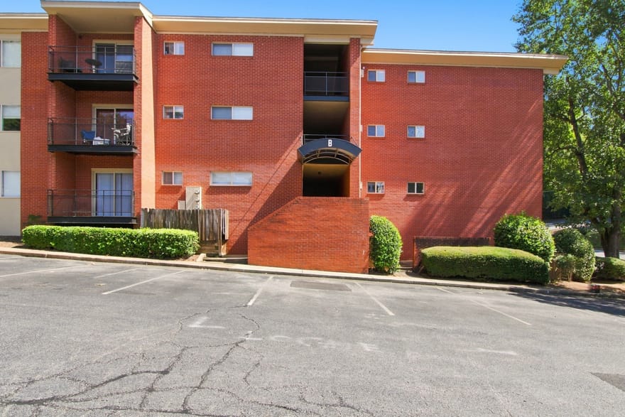 250 Little Street, Athens, Georgia