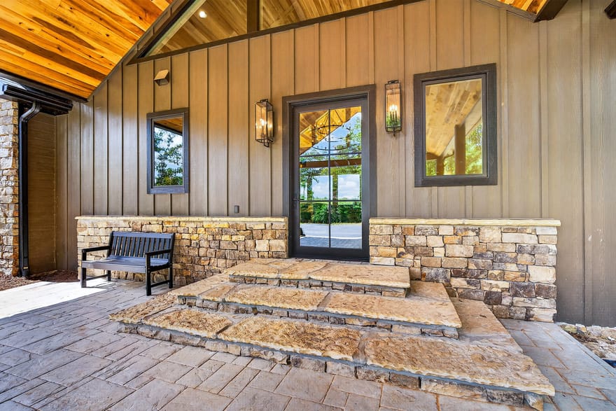 560 Horatio Drive, Blue Ridge, Georgia