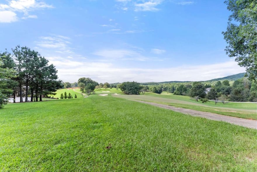 Duchess Lane, Clarkesville, Georgia